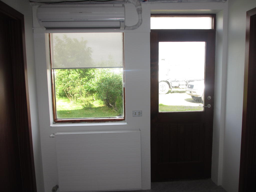 Ártún Apartment Höfn Habitación foto