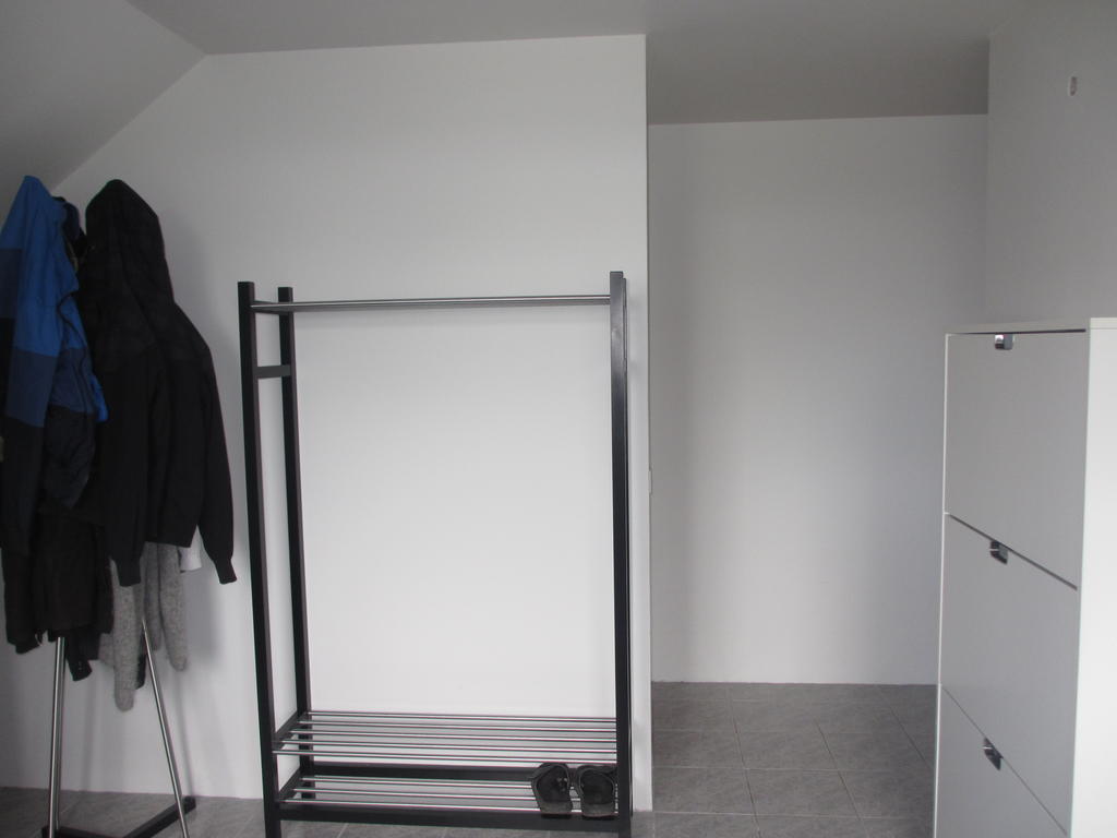 Ártún Apartment Höfn Habitación foto
