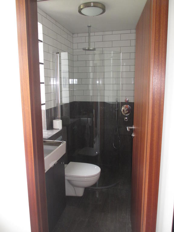 Ártún Apartment Höfn Habitación foto