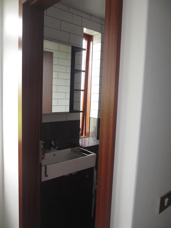 Ártún Apartment Höfn Habitación foto