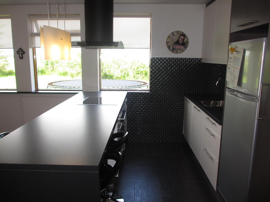 Ártún Apartment Höfn Habitación foto
