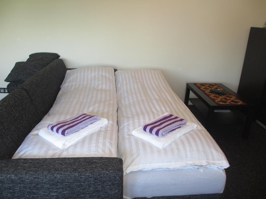 Ártún Apartment Höfn Habitación foto