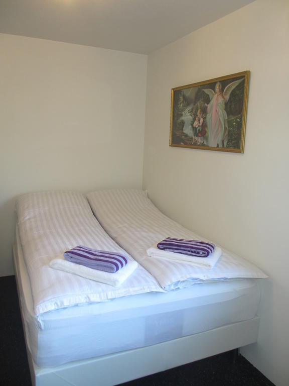 Ártún Apartment Höfn Habitación foto